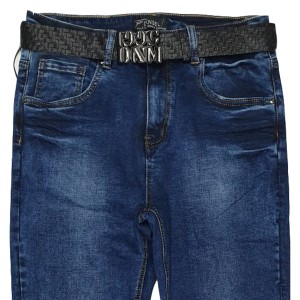 Джинсы женские DKNSEL JEANS 315 Классика 