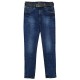 Джинсы женские DKNSEL JEANS 315 Классика 