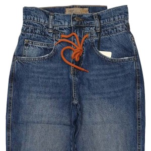 Джинси жіночі CRACPOT JEANS 3784 MOM Туреччина