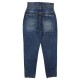 Джинси жіночі CRACPOT JEANS 3784 MOM Туреччина