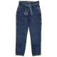 Джинси жіночі CRACPOT JEANS 3785-A MOM Туреччина