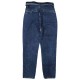Джинси жіночі CRACPOT JEANS 3785-A MOM Туреччина