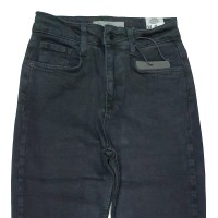 Джинси жіночі CRACPOT JEANS 3872-A MOM Туреччина
