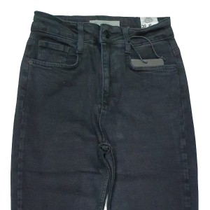 Джинси жіночі CRACPOT JEANS 3872-A MOM Туреччина