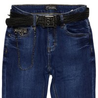 Джинси жіночі DKNSEL JEANS 525 Класика