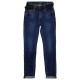 Джинси жіночі DKNSEL JEANS 525 Класика