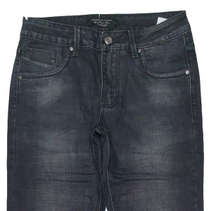 Джинси чоловічі GOD BARON JEANS 9222