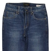 Джинси чоловічі GOD BARON JEANS 9230 Класика