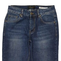 Джинси чоловічі GOD BARON JEANS 9233 Класика