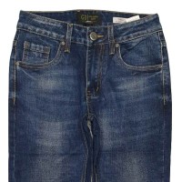 Джинси чоловічі GOD BARON JEANS 9251 Молодіжні