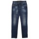 Джинси чоловічі GOD BARON JEANS 9257 Класика