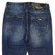 Джинси чоловічі GOD BARON JEANS 9257 Класика