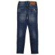 Джинси чоловічі GOD BARON JEANS 9292 Молодіжні