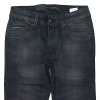 Джинси чоловічі GOD BARON JEANS 9307 Молодіжні