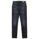 Джинси чоловічі GOD BARON JEANS 9307 Молодіжні