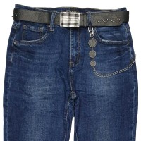 Джинси жіночі DKNSEL JEANS 155 Boyfriend