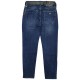 Джинси жіночі DKNSEL JEANS 155 Boyfriend