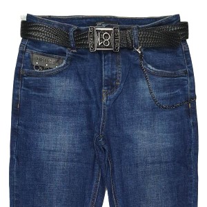 Джинсы женские DKNSEL JEANS 221 Boyfriend 