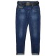 Джинсы женские DKNSEL JEANS 221 Boyfriend 