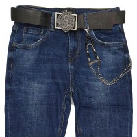 Джинси жіночі DKNSEL JEANS 222 Boyfriend