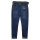 Джинси жіночі DKNSEL JEANS 222 Boyfriend
