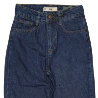Джинси жіночі CRACPOT JEANS 2852-D (LOT 5) MOM Туреччина