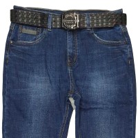 Джинси жіночі DKNSEL JEANS 362 Boyfriend