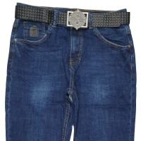 Джинси жіночі DKNSEL JEANS 363 Boyfriend