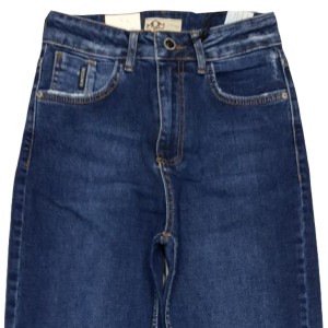 Джинси жіночі SESSANTA JEANS 5027 MOM Туреччина