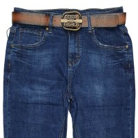 Джинси жіночі DKNSEL JEANS 528 Boyfriend