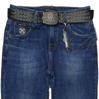 Джинси жіночі DKNSEL JEANS 556 Boyfriend