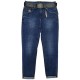 Джинси жіночі DKNSEL JEANS 556 Boyfriend