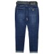 Джинси жіночі DKNSEL JEANS 556 Boyfriend