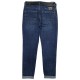 Джинси жіночі DKNSEL JEANS 557 Boyfriend