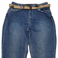 Джинси жіночі SHEROCCO JEANS 697 MOM Туреччина