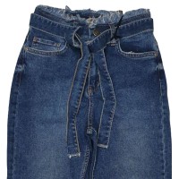 Джинси жіночі SHEROCCO JEANS 698 MOM Туреччина