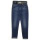 Джинси жіночі DKNSEL JEANS 7053 MOM