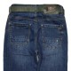 Джинси жіночі DKNSEL JEANS 7053 MOM