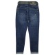 Джинси жіночі DKNSEL JEANS 7053 MOM