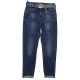 Джинси жіночі DKNSEL JEANS 7055 MOM