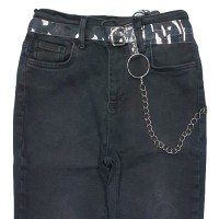 Джинсы женские WHAT'S UP JEANS 201 Американка Турция 