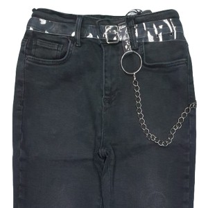 Джинси жіночі WHAT'S UP JEANS 201 Американка Туреччина