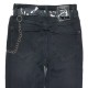 Джинси жіночі WHAT'S UP JEANS 201 Американка Туреччина