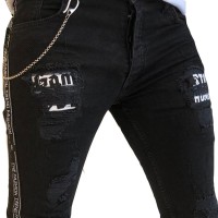 Джинси чоловічі REDMAN JEANS 5346 Туреччина Молодіжні