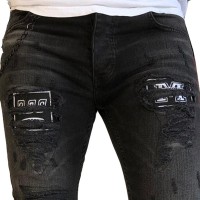 Джинси чоловічі REDMAN JEANS 5418 Туреччина Молодіжні