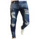 Джинси чоловічі REDMAN JEANS 5456 Туреччина Молодіжні