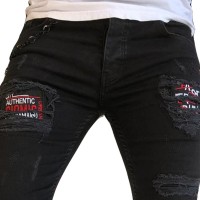 Джинси чоловічі REDMAN JEANS 5548 Туреччина Молодіжні