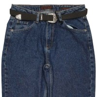 Джинси жіночі SHEROCCO JEANS 667 MOM Туреччина