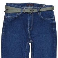 Джинси жіночі SHEROCCO JEANS 676 MOM Туреччина