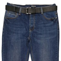 Джинси жіночі PEALTIA JEANS 9007 Класика